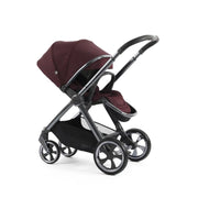 Oyster4 Luxury 7-Piece Bundle - Mulberry