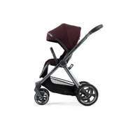Oyster4 Luxury 7-Piece Bundle - Mulberry