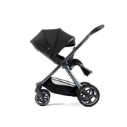 Oyster4 Pushchair - Black Olive