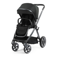 Oyster4 Pushchair - Black Olive