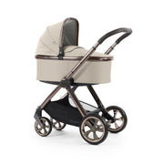 Oyster4 Pushchair - Buttermilk