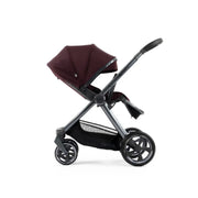 Oyster4 Pushchair - Mulberry