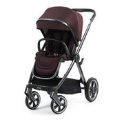 Oyster4 Pushchair - Mulberry