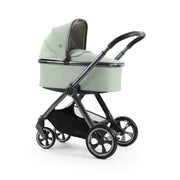 Oyster4 Pushchair - Pistachio