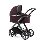 Oyster4 Ultimate 12-Piece Bundle - Mulberry