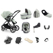 Oyster4 Ultimate 12-Piece Bundle - Pistachio