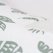 Purflo Pregnancy Pillow - Jardin