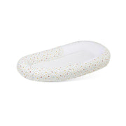 Purflo Sleep Tight Baby Bed - Scandi Spot