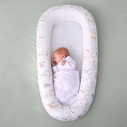 Purflo Sleep Tight Baby Bed - Storybook