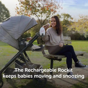 Rockit The Rockit Rocker