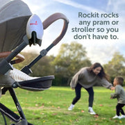 Rockit The Rockit Rocker