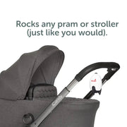 Rockit The Rockit Rocker