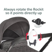 Rockit The Rockit Rocker