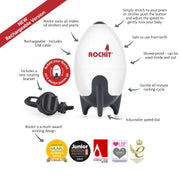 Rockit The Rockit Rocker