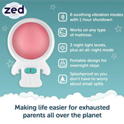 Rockit Zed