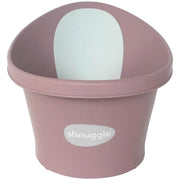 Shnuggle Baby Bath Essentials Bundle - Blossom