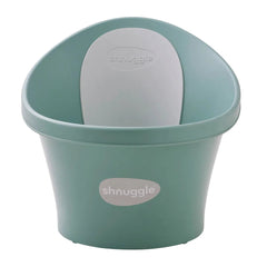 Shnuggle Baby Bath - Eucalyptus
