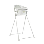 Shnuggle Baby Bath - Taupe