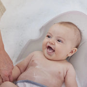 Shnuggle Newborn Baby Bath Support