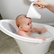 Shnuggle Washy Bath Jug - Eucalyptus