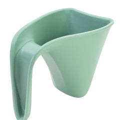Shnuggle Washy Bath Jug - Eucalyptus