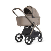 Silve Cross Cove 2 Ultimate 360 Family Bundle - Champagne