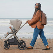 Silve Cross Cove 2 Ultimate 360 Family Bundle - Champagne