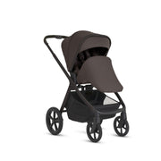Silve Cross Cove 2 Ultimate 360 Family Bundle - Chocolate