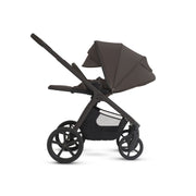 Silve Cross Cove 2 Ultimate 360 Family Bundle - Chocolate
