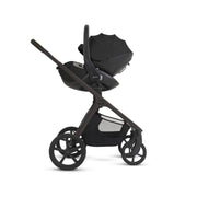 Silve Cross Cove 2 Ultimate 360 Family Bundle - Chocolate
