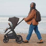 Silve Cross Cove 2 Ultimate 360 Family Bundle - Chocolate