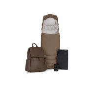 Silve Cross Cove 2 Ultimate 360 Family Bundle - Maple