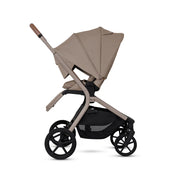 Silver Cross Breez Pushchair - Champagne
