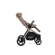 Silver Cross Breez Pushchair - Champagne