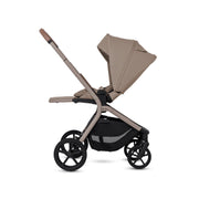 Silver Cross Breez Pushchair - Champagne