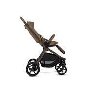 Silver Cross Breez Pushchair - Maple