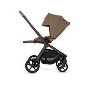 Silver Cross Breez Pushchair - Maple