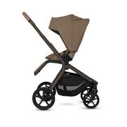 Silver Cross Breez Pushchair - Maple
