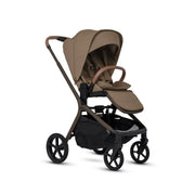 Silver Cross Breez Pushchair - Maple