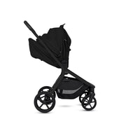 Silver Cross Breez Pushchair - Onyx