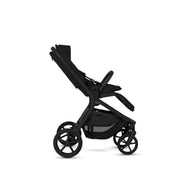 Silver Cross Breez Pushchair - Onyx