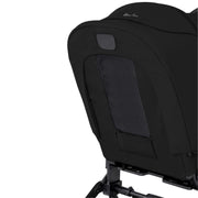 Silver Cross Breez Pushchair - Onyx
