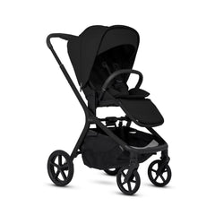 Silver Cross Breez Pushchair - Onyx
