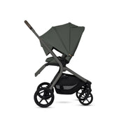 Silver Cross Breez Pushchair - Pewter