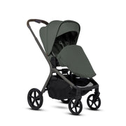 Silver Cross Breez Pushchair - Pewter