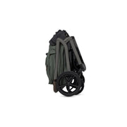 Silver Cross Breez Pushchair - Pewter