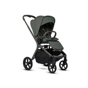 Silver Cross Breez Pushchair - Pewter
