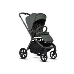 Silver Cross Breez Pushchair - Pewter