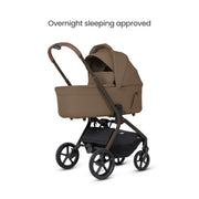 Silver Cross Breez Ultimate 360 Bundle - Maple/Timeless Cocoa