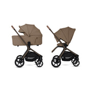 Silver Cross Breez Ultimate 360 Bundle - Maple/Timeless Cocoa